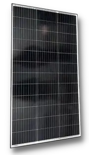 Exotronic 180W Fixed Solar Panel