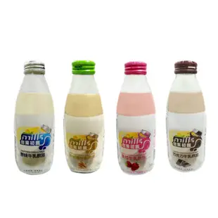 【橙禾食品】箱購免運 台東初鹿調味乳 牛乳 保久乳 巧克力牛奶 草莓牛奶