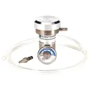 Msa Safety Gas Regulator,0.25Lpm 10034391 Msa Safety 10034391 4032792261747