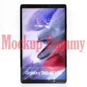 Official Samsung MOCKUP DUMMY Non-Working Galaxy Tab A7 Lite 8.7"