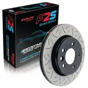 Bremtec Evolve F2S Performance+ Brake Rotor - BDR22441EV