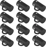 12 Pcs 518019002 Trimmer Replacement Storage Cap Compatible with Ryobi/Toro/Homelite String Trimmers & Brushcutters RY29550 RY30530 51954 51955 51956, Replaces 518366001