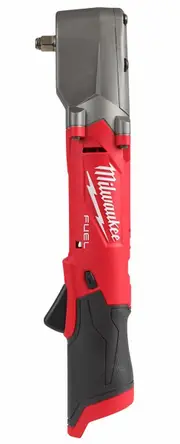 Milwaukee M12FRAIWF38-0 - 12V Brushless 3/8" (Friction Ring) Right Angle Impact Wrench (Tool Only)