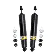 2 x Rear Webco Pro Gas Shock for HOLDEN COMMODORE VB VC VH VK VL VN VP 1/78-93