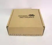 NEW Access Networks A350 Unleashed Wi-Fi 6 Indoor Access Point