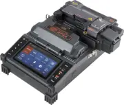Brand New UCL Swift KF4A Fiber Cladding Splicer Professional Fusion Splice