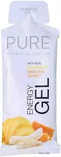 Pure Sports Nutrition Pure Energy Gel Banana Manuka Honey 35 g (single)