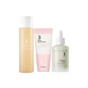 [DEAL]numbuzin - Boosting Skincare Set