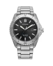 Citizen Eco Drive Weekender Brycen Watch, 41mm