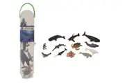 CollectA: Box of Mini Sea Animals - Series 2