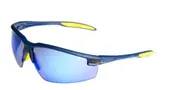 Sinner SP Granite SISU-764-50-48 Men's Sunglasses Blue Size 80