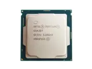 INTEL PENTIUM G5420T 3.2GHZ SOCKET LGA1151 2-CORE 4-THREAD CPU PROCESSOR SR3XC