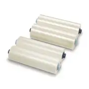 GBC Ezload Film 305mm x 60m 2x125mic Gls 3400931EZ