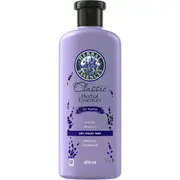 Herbal Essences Classic Lavender Conditioner 400ml