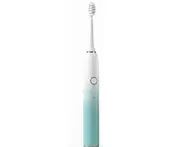 019 Electrico Tooth Brush Electric Mini Ultrasonic Cleaner
