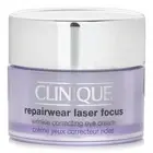 Clinique Repairwear Laser Focus Wrinkle Correcting Eye Cream 15ml #usau