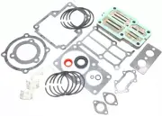 FS Curtis Model E57 Valve Set Tune Up Kit with Complete Replacement Valve