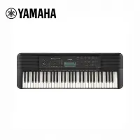 在飛比找Yahoo奇摩購物中心優惠-YAMAHA PSR-E283 61鍵 電子琴