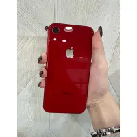 在飛比找蝦皮購物優惠-iPhone XR 64g 新年紅