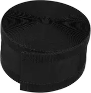 LAPYAPPE Carpet Cable Cover 12m Flexible Cable Cover for Floor Reusable Cord Cover Grip