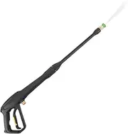 Pressure Washer Nozzle, Vehicle Washing Head for Sprayer, Quick Connecting Water Hose Nozzle Sprayer Head for Washing Cars, Watering Garden