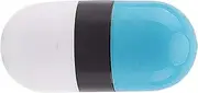 Inking Stamp, Roller for Privacy at the Post - Lightweight Double Ended Design | Efficient Roller for Home Offices or Outdoor Use