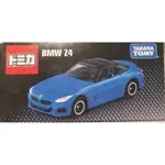 BMW Z4 多美 TOMICA 集點限量車