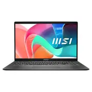 MSI Modern 15 F13MG Core i5 15.6in Laptop Platinum Grey