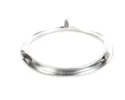 Garland 8In Large Ring Assembly. 2602399 - Genuine OEM Replacement Part