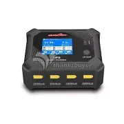 UltraPower UP9 AC100W/DC200W 4 Channels Smart Balance Lithium Battery Charger