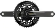 Force Crankset D2 - SRAM Force Crankset - 172.5mm, 2x 12-Speed, 46/33t, Direct