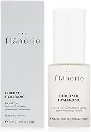 Face & Eye Instant Blur Primer