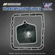 Premium Quality Wesfil Transmission Filter for Toyota Lexcen VN VP WCTK4 RTK5 (for: Toyota)