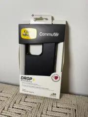 OtterBox Commuter Series Case for Apple iPhone 13 Pro Black NEW!