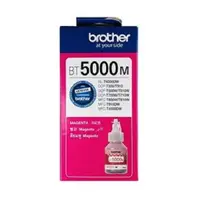 在飛比找松果購物優惠-Brother BT5000M原廠紅色墨水DCP-T310/