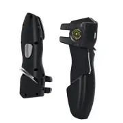 6-Fingers Non-Slip Shooter Left+Right Gamepad Trigger Handles For iPad Tablet A