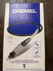 Dremel 225-02 Flex Shaft Attachment 36" Long For Rotary Tool