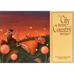 📖二手書 THE CITY MOUSE AND THE COUNTRY MOUSE PAPERBACK $45