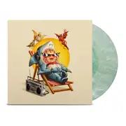 …Is Your Friend (Frosted Coke Bottle Vinyl)