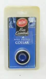 Tablecraft Wine Bottle Collar Bar Essentials