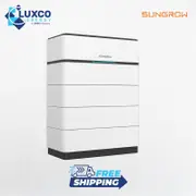 Sungrow 5kWh LiFePO4 Battery Module SBH5.0 (SMR050) Stackable