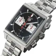 tag heuer Monaco Caliber Heuer 02 watch men TO06083