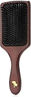 Silk Oil of Morocco Argan Vegan Infused Paddle Brush