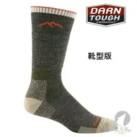 在飛比找蝦皮商城優惠-Darn Tough 美國 男 登山健行羊毛襪 MID WE