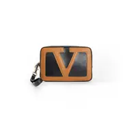 [VALENTINO] Viva Superstar Pouch Black