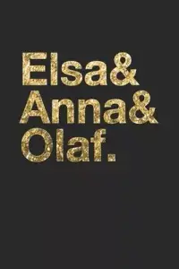 在飛比找博客來優惠-Elsa & Anna & Olaf.