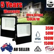 50W 150W 200W LED Flood Light Commercial Industrial Lights High Low Bay IP66