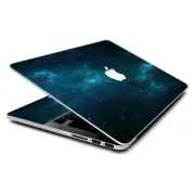Skin Wrap for MacBook Pro 15 inch Retina Deepspace