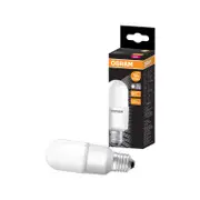 Osram 12W 1350lm E27 Cool White LED Stick Light Globe
