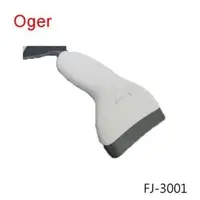 在飛比找PChome商店街優惠-Oger 歐格 FJ-3001 USB BarCode 掃描